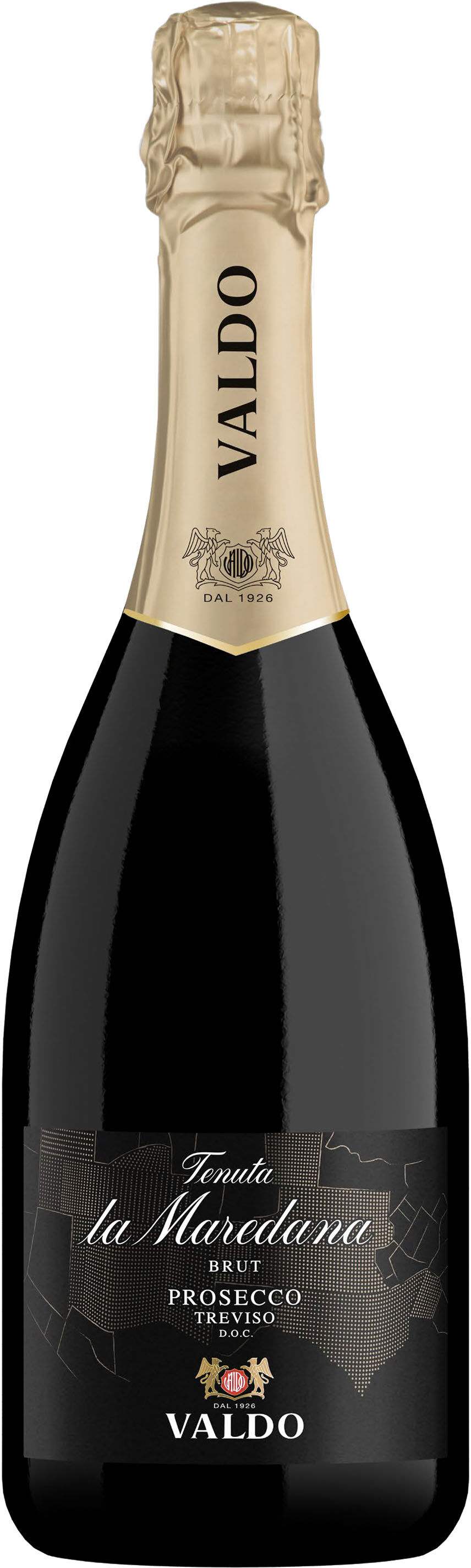 Valdo Prosecco Brut Treviso Doc Tenuta La Maredana