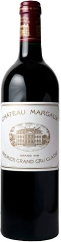 Margaux Aoc 1er Grand Cru Classé Château Margaux 2006