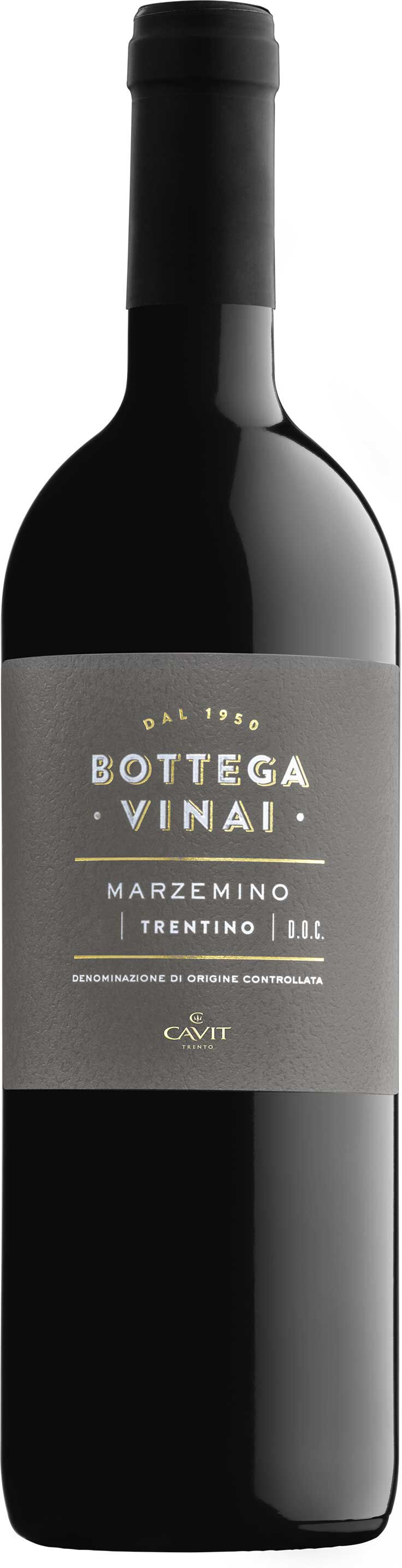 Cavit Trentino Marzemino Doc 2022