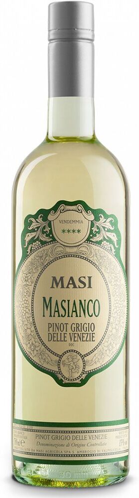 Pinot Grigio Delle Venezie Doc Masianco 2022