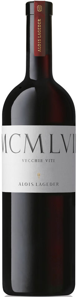 Alois Lageder Vigneti Delle Dolomiti Igt Merlot Mcmlvii 2020