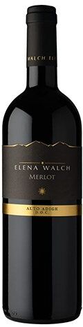 Elena Walch Alto Adige Merlot Doc 2022