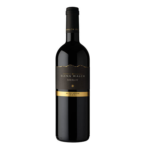 Elena Walch Alto Adige Merlot Doc 2023