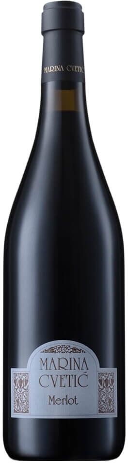 Masciarelli Terre Aquilane Merlot Igt Marina Cvetic 2017