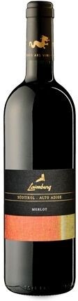 Laimburg Alto Adige Merlot Doc 2021