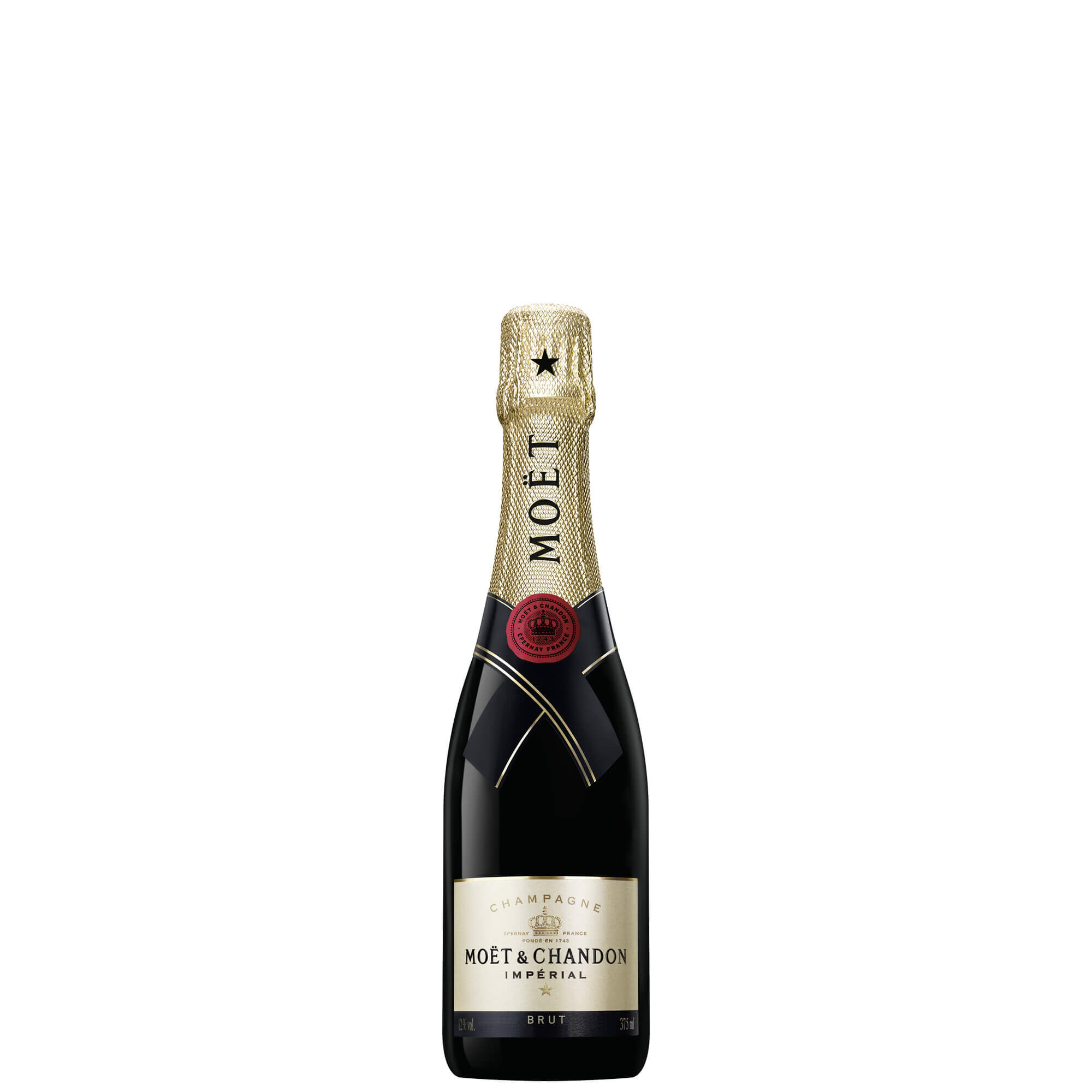 Moët & Chandon Champagne Brut Moët Impérial 0.375l
