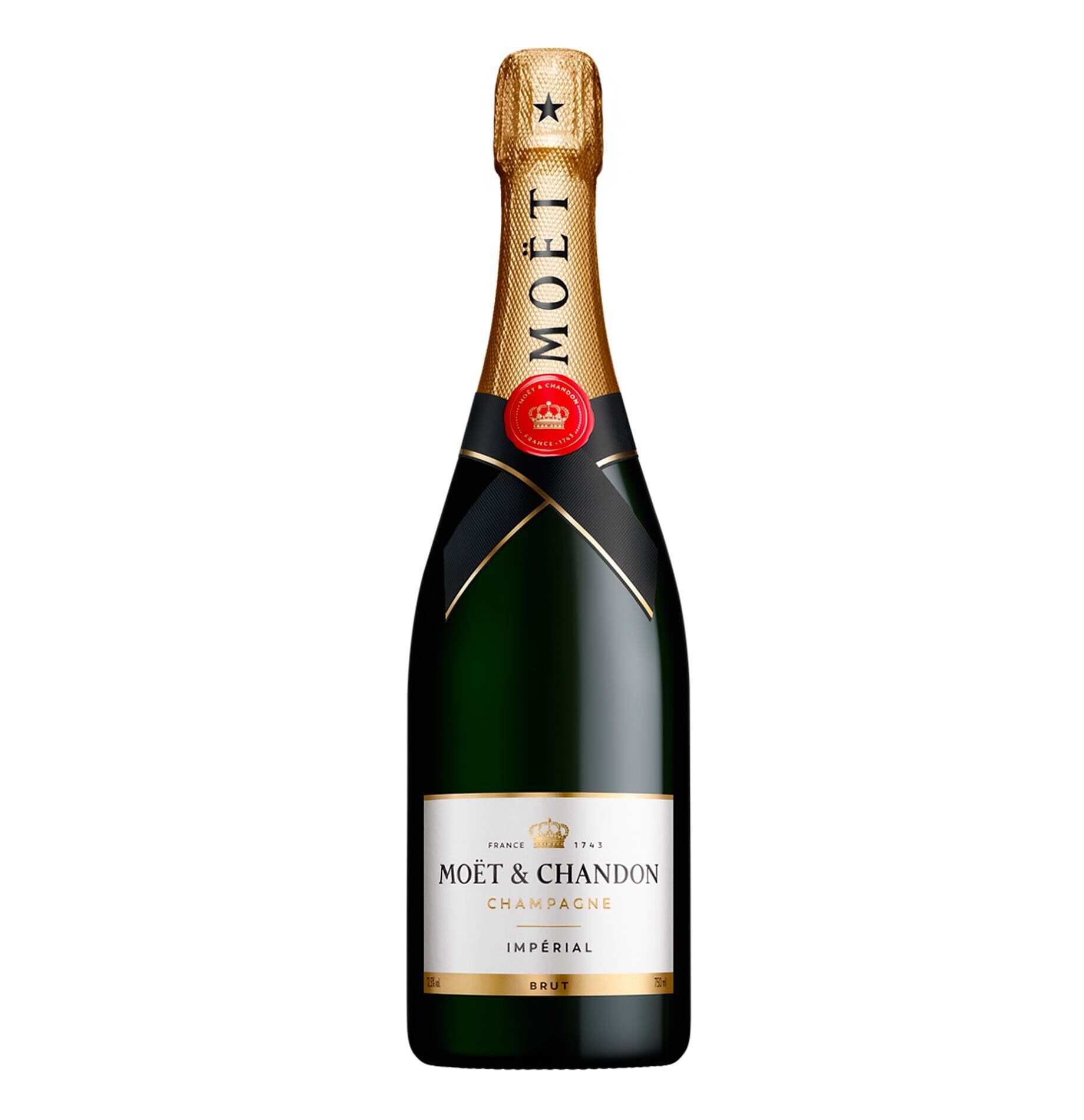 Moët & Chandon Champagne Brut “moët Impérial”