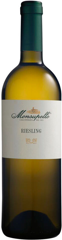 Monsupello Provincia Di Pavia Riesling Igt 2023