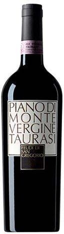 Feudi di San Gregorio Taurasi Riserva Docg Piano Di Montevergine 2017