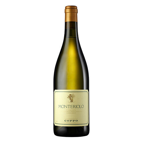 Coppo Piemonte Chardonnay Doc Monteriolo 2021