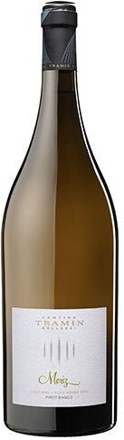 Cantina Tramin Alto Adige Pinot Bianco Doc Moriz 2023 Magnum