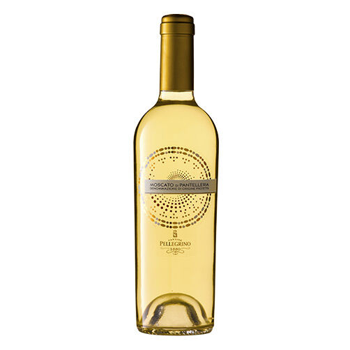 Cantine Pellegrino 1880 Moscato Di Pantelleria Doc 2021