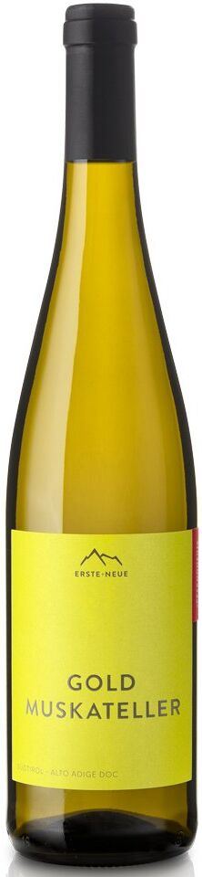 Erste + Neue Alto Adige Moscato Giallo Doc 2023