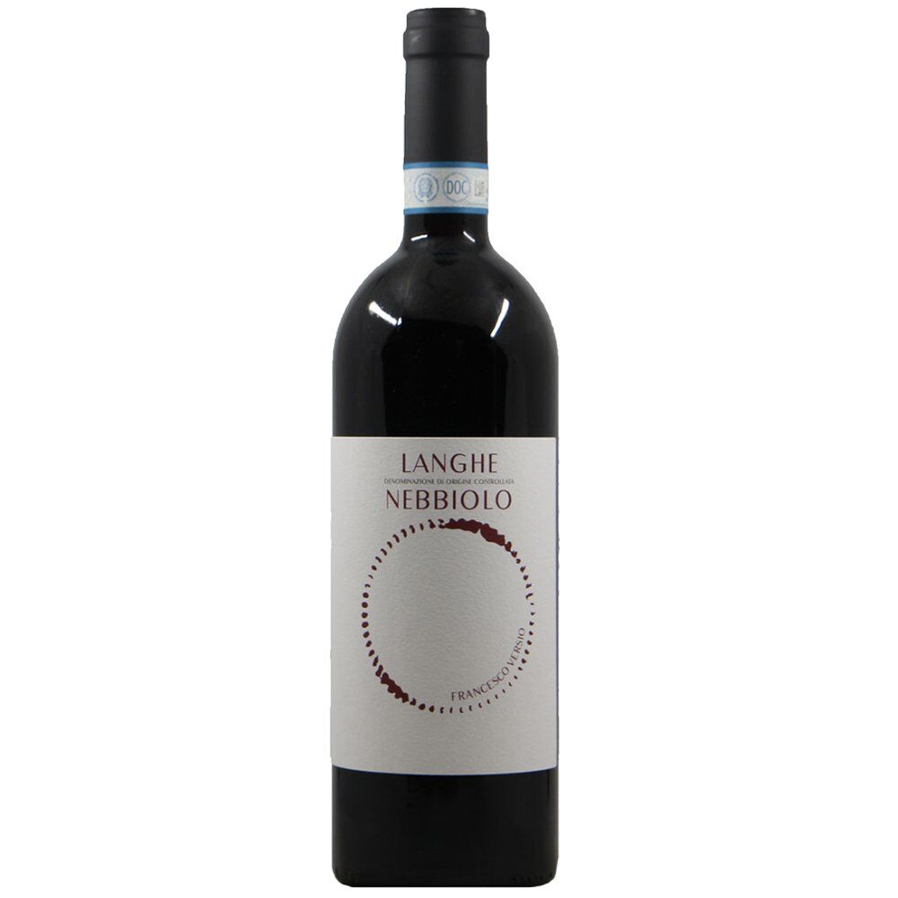 Francesco Versio Langhe Nebbiolo Doc 2021