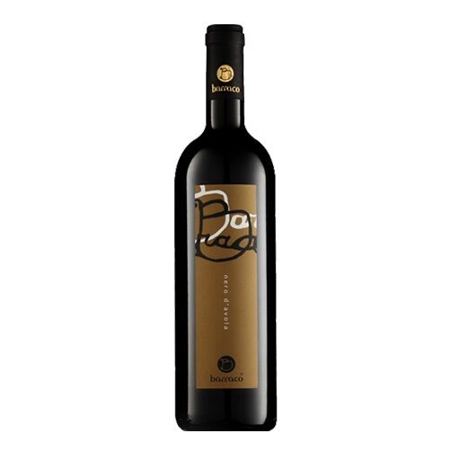 Barraco Terre Siciliane Nero D Avola Doc 2019