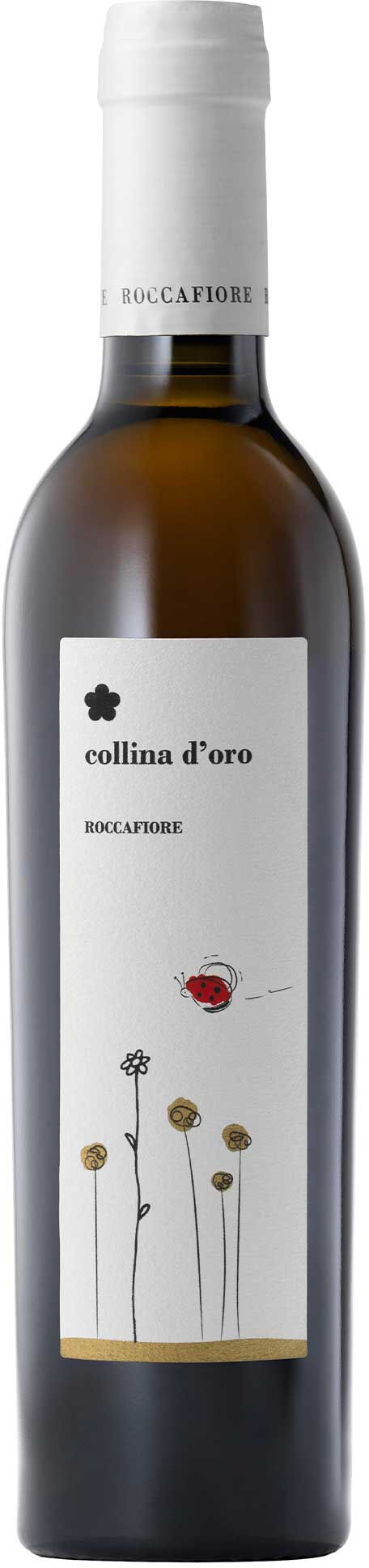 Roccafiore Umbria Passito Igt Collina D Oro 2022