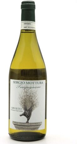 Sergio Mottura Orvieto Doc Tragugnano 2022