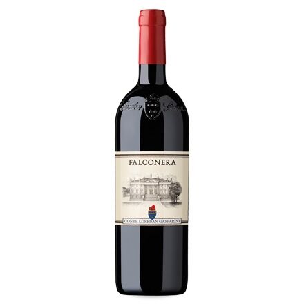 Loredan Gasparini Colli Trevigiani Merlot Igt Falconera 2018