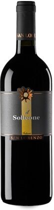 Fattoria San Lorenzo Marche Rosso Igt Vigneto Del Solleone 2018