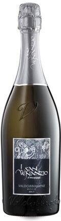 Terre di San Venanzio Valdobbiadene Prosecco Superiore Docg Brut