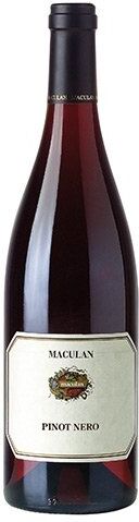 Maculan Breganze Pinot Nero Doc 2022