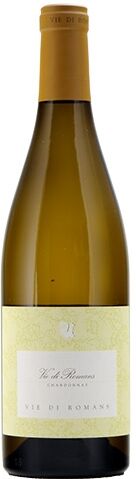 Friuli Isonzo Chardonnay Doc Vie Di Romans 2022