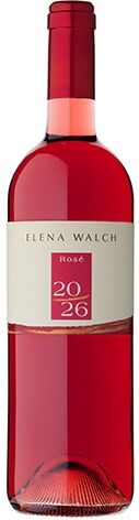 Elena Walch Alto Adige Rosato Doc “rosé 20 26” 2023