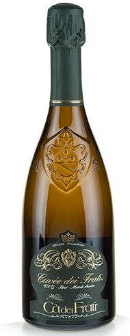 Cà dei Frati Metodo Classico Brut Cuvée Dei Frati Magnum