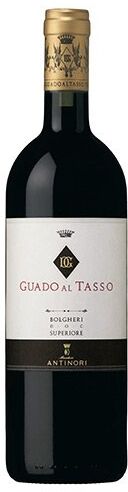 Antinori Bolgheri Superiore Doc Guado Al Tasso 2003 Magnum