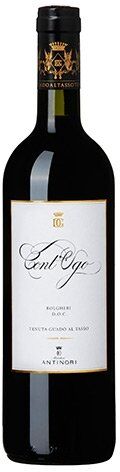 Antinori Bolgheri Merlot Doc Cont Ugo 2021