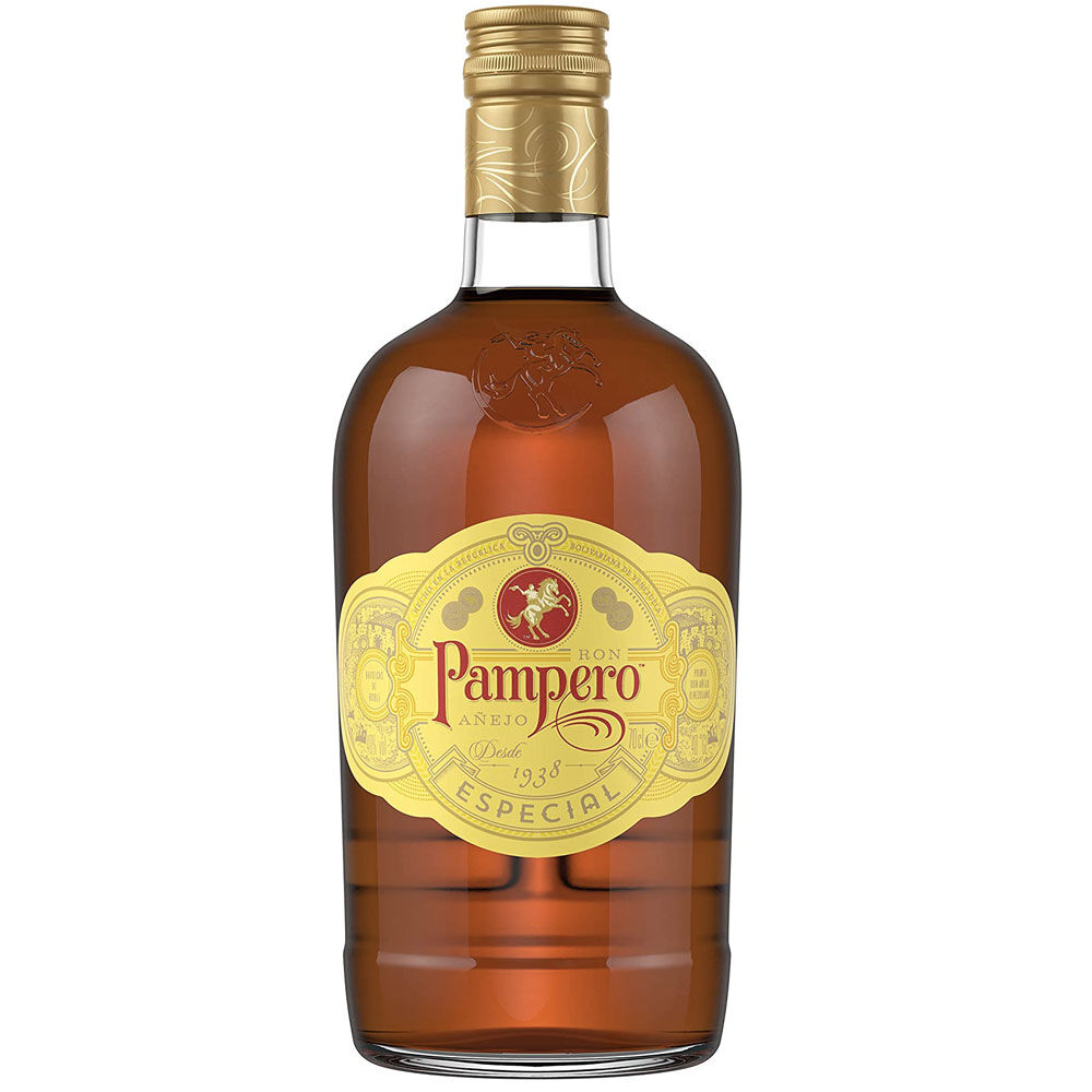 Pampero Rum Especial