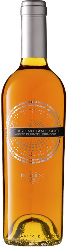 Cantine Pellegrino 1880 Passito Di Pantelleria Doc Giardino Pantesco 2022