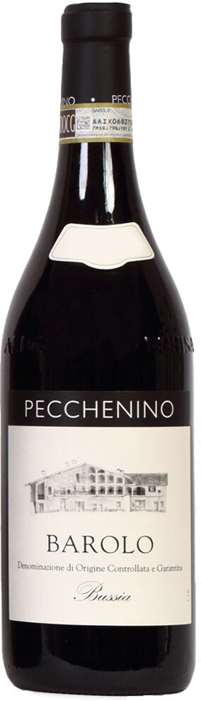 Pecchenino Barolo Bussia Docg 2019