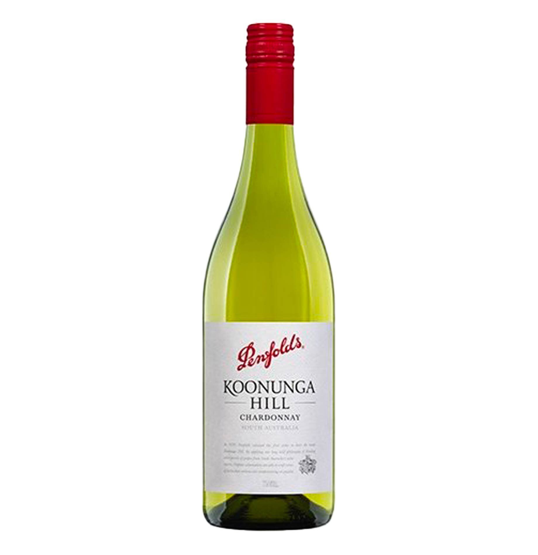 Penfolds Chardonnay Koonunga Hill 2023