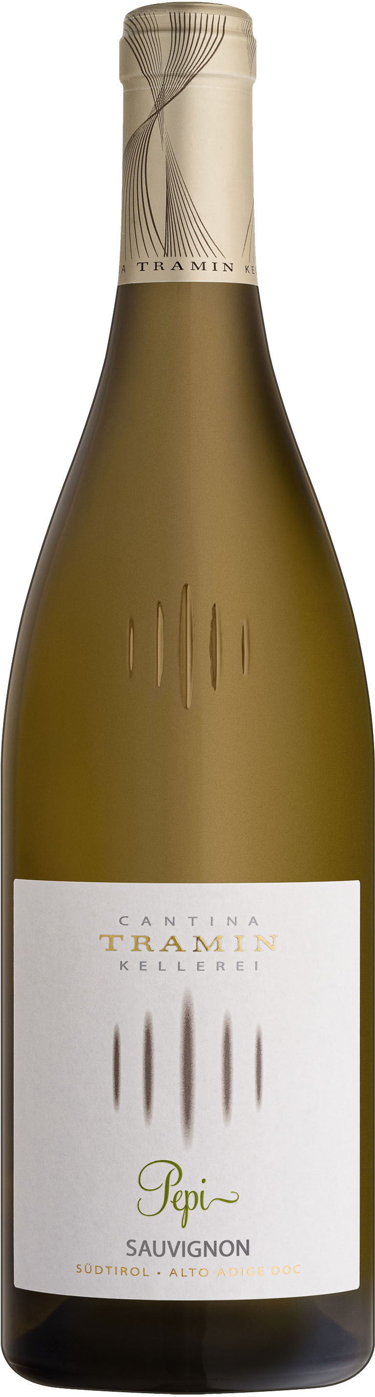 Cantina Tramin Alto Adige Sauvignon Doc Pepi 2022