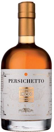 Lunae Liquore Di Persichetto Essentiae