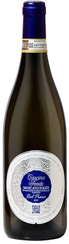 Cascina Fonda Moscato Dasti Bel Piano 2023