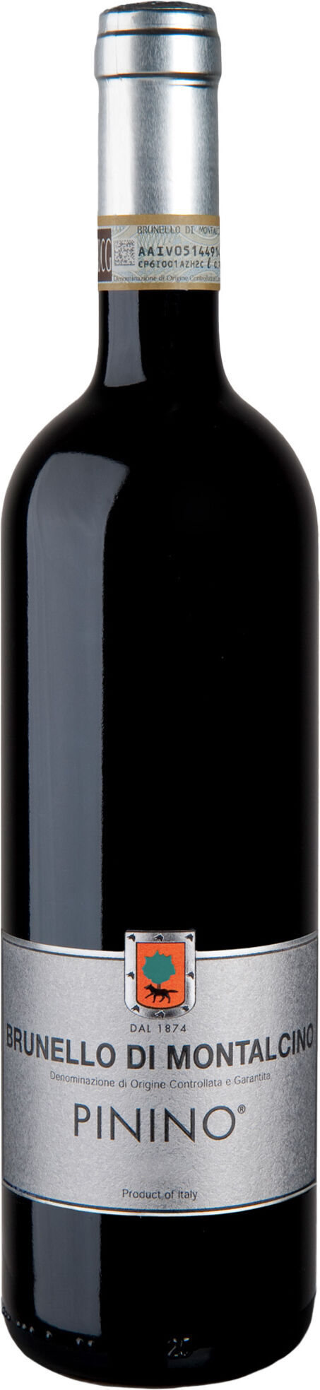 Pinino Brunello Di Montalcino Docg 2016