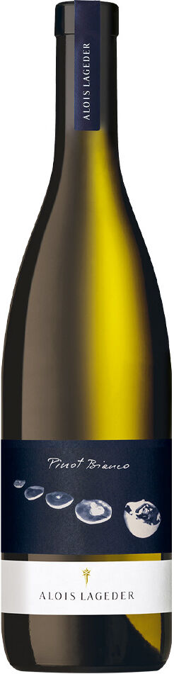 Alois Lageder Alto Adige Pinot Bianco Doc 2023