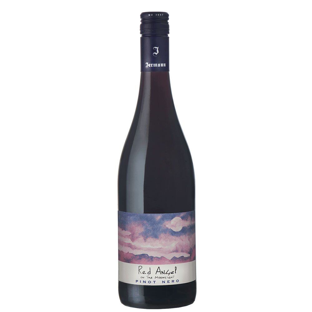 Jermann Venezia Giulia Pinot Nero Igt “red Angel” 2021