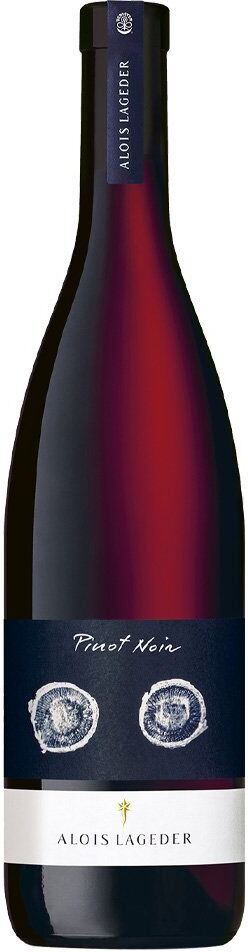 Alois Lageder Vigneti Delle Dolomiti Pinot Noir Igt 2022