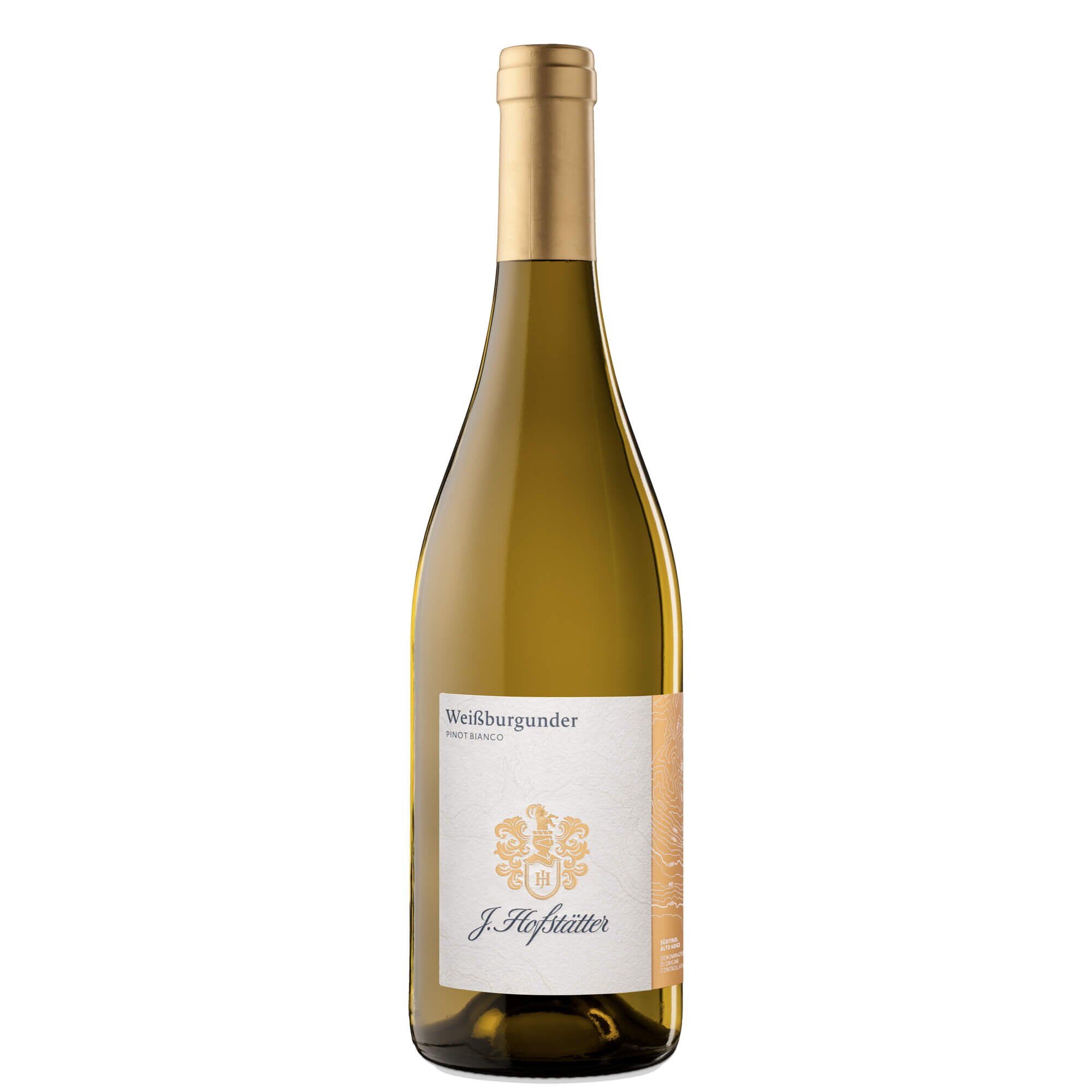 Hofstätter Alto Adige Pinot Bianco Doc 2023