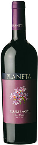 Planeta Sicilia Nero Davola Doc Plumbago 2021