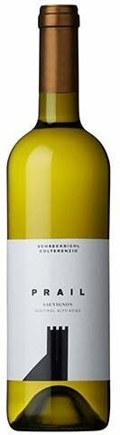 Colterenzio Alto Adige Sauvignon Doc Prail 2023