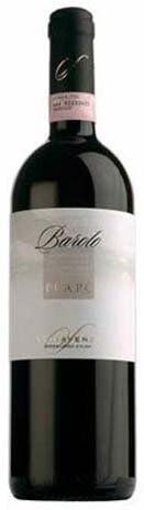 Schiavenza Barolo Prapò Docg 2017