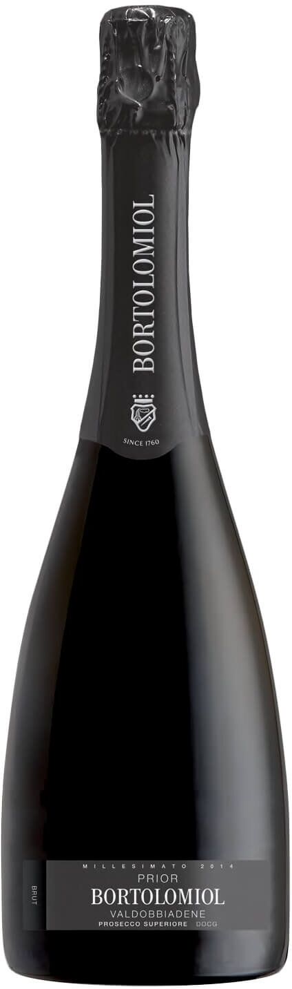 Bortolomiol Valdobbiadene Prosecco Superiore Brut Docg “prior” 2022 Magnum