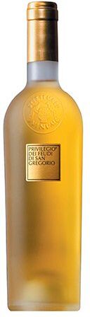 Feudi di San Gregorio Irpinia Fiano Passito Doc Privilegio 2021