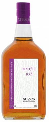 Neisson Rum Agricole Profil 105