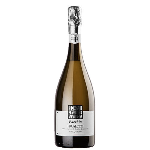 Bosco Levada Prosecco Spumante Extra Dry Doc