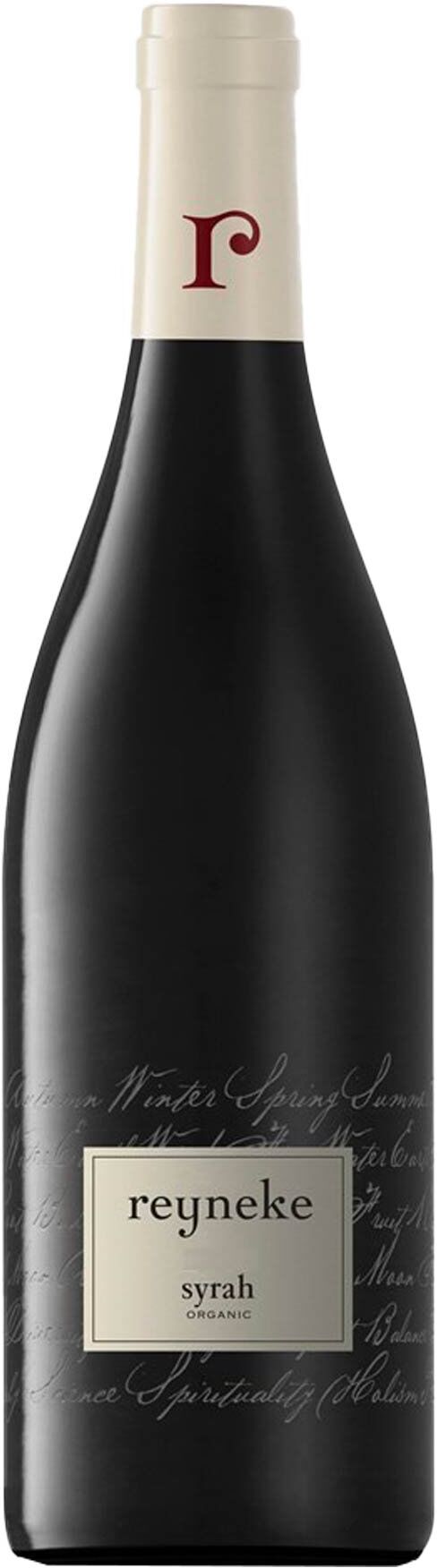 Reyneke Syrah 2020